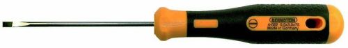 BERNSTEIN Elektronikai lapos csavarhúzó 5,5x150mm, EUROline-Power 4-524 4-524