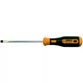   BERNSTEIN csavarhúzó, penge lapos EUROline-Power műhely több változatban