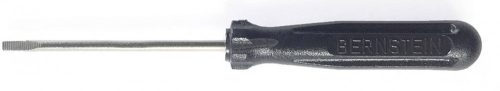 BERNSTEIN Liliput csavarhúzó lapos 1,8x40mm 4-301