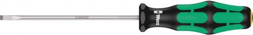 WERA 335 Csavarhúzó hornyos, 0,6x3,5x100mm 05008015001