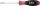 WIHA SoftFinish csavarhúzó lapos 12x200mm 00739