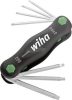 WIHA Multitool PocketStar T7-T25 TORX 7 részes 23051