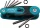 HAZET TORX kulcs készlet 8 részes T9-T40 2115/8KH