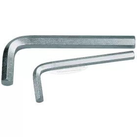   GEDORE hajlított imbuszkulcs készlet, 7 részes 5/64AF-1/4AF 42-07 A 6348750