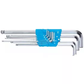   GEDORE csavarhúzó készlet 17 részes 2005 CT2-DT 2142 2016540