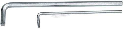 GEDORE hajlított imbuszkulcs, hosszú 7/32" 5,5mm 42 EL 7/32AF 1543342 