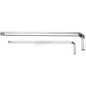   GEDORE imbuszkulcs XL gömbfej belső 6szög metrikus több méretben 42 KEL XX