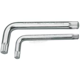 GEDORE Hajlított csavarhúzó több méretben XZN 42x XX