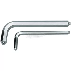   GEDORE hajlított csavarkulcs csappal, imbusz több méretben 42 Z XX