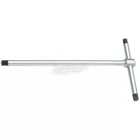   GEDORE imbuszkulcs T-markolattal metrikus több méretben DTT 42 XX