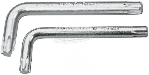 GEDORE Hatszögletű imbuszkulcs RIBE M14 43 14 6352860