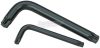 GEDORE hajlított csavarkulcs készlet 8 részes TORX T9-T40 H 43 TX-88 1531425 
