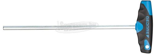 GEDORE T-nyelű imbuszkulcs 3/8" 2142 T 3/8AF 2647400