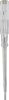 TOOLCRAFT Fázisceruza készlet 3mm/60mm, 4mm/100mm, 2352219 2352219
