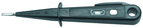 C.K Fázisvizsgáló 3x150mm 125-250 V/AC VDE 440008