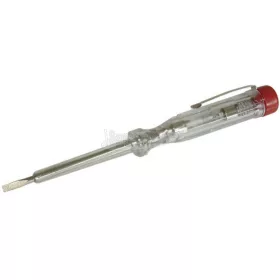 C.K Fázisvizsgáló 3x0,5x65mm 120-250 V/AC VDE 440007