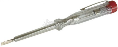 C.K Fázisvizsgáló 3x0,5x65mm 120-250 V/AC VDE 440007