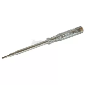 C.K Fázisvizsgáló 4x0,6x100mm 120-250 V/AC VDE 440012