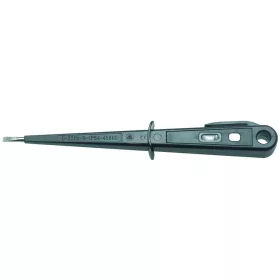 C.K Fázisvizsgáló 3,5x190mm 125-250 V/AC VDE 440009