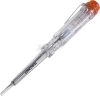 TOOLCRAFT Feszültségvizsgáló Pengeszélesség=3mm Penge hossz=60mm Feszültség (tartomány) =100-250 V/AC TO-7015524