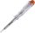 TOOLCRAFT Feszültségvizsgáló Pengeszélesség=3mm Penge hossz=60mm Feszültség (tartomány) =100-250 V/AC TO-7015524