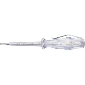   WERA 247 VDE szigetelt fázisceruza 150-250 V/AC 0,5x3x70mm 05005655001