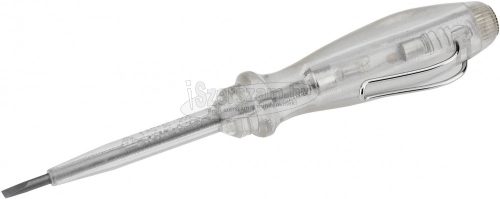 CIMCO Fázisvizsgáló 3x65mm 100-250 V/AC 11 1282
