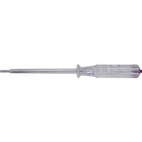 BERNSTEIN VDE fázisceruza 220-250 V/AC 3,5x100mm 4-344 VDE