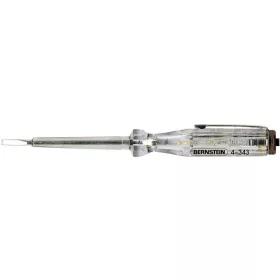  BERNSTEIN VDE fázisceruza, feszültségvizsgáló 220-250 V/AC 3x60mm 4-343 VDE