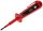 GEDORERED fáziskereső lapos 3x135mm 250V R38121312 3301419