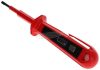 GEDORERED fáziskereső lapos 3x135mm 250V R38121312 3301419
