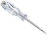 GEDORERED fáziskereső lapos 3x135mm 120-250V R38120312 3301420