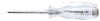 GEDORERED fáziskereső lapos 3x135mm 120-250V R38120312 3301420