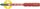 WIHA slimBit electric bit Phillips PH2x75mm szigetelt VDE 1000V 34584