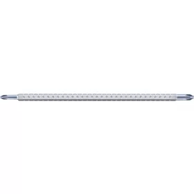   WIHA SYSTEM 4 csavarhúzó penge Pozidriv PZ0, PZ1, 120mm 03186