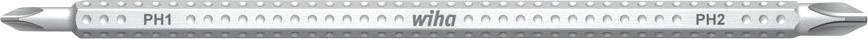 WIHA SYSTEM 6 csavarhúzó penge Phillips PH1, PH2, 150mm 00631