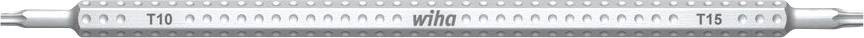 WIHA SYSTEM 6 csavarhúzó penge TORX T30, T40, 150mm 00658