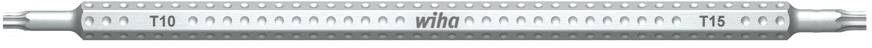 WIHA SYSTEM 6 csavarhúzó penge TORX T7, T9, 150mm 00655