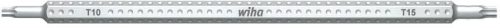 WIHA SYSTEM 6 csavarhúzó penge TORX T7, T9, 150mm 00655