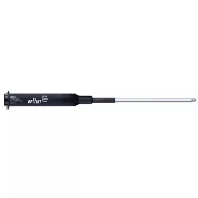   WIHA Kábelkulcs kerek dugaszoló csatlakozóhoz Hatszögú hosszmarkolatú nyomaték csavarhúzóhoz több méretben