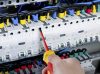 TOOLCRAFT csavarhúzó készlet, cserélhető pengéjű, szigetelt VDE 1000V, WHS-017 TO-6326253