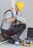 TOOLCRAFT csavarhúzó készlet, cserélhető pengéjű, szigetelt VDE 1000V, WHS-017 TO-6326253