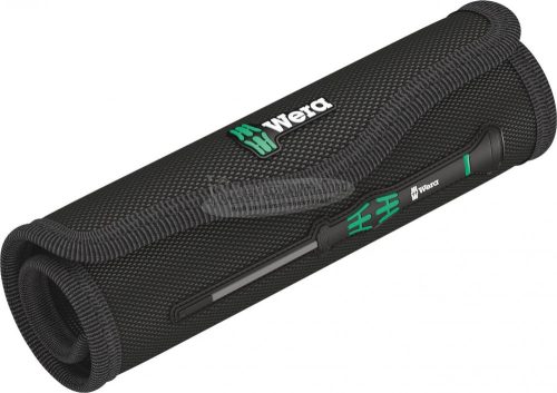 WERA Kraftform Micro Big Pack 1 csavarhúzó készlet elektronikus alkalmazásokhoz, 25 részes 05134000001