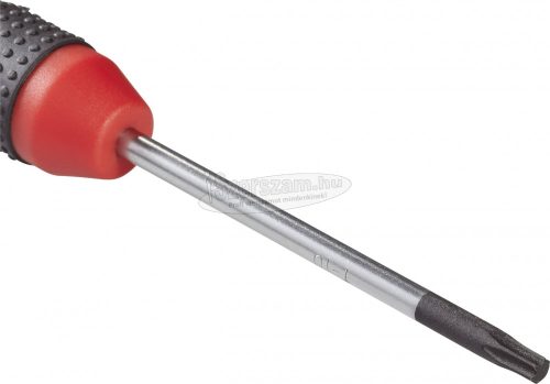 TOOLCRAFT Precíziós finommechanikai, elektronikai, modellező csavarhúzó készlet, 12 részes 1312678