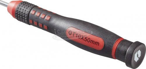 TOOLCRAFT Precíziós finommechanikai, elektronikai, modellező csavarhúzó készlet, 12 részes 1312678