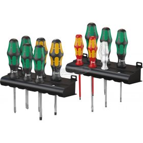 WERA Kraftform XXL, 12 részes 05051010001