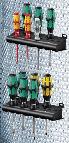 WERA Kraftform XXL, 12 részes 05051010001