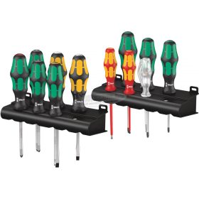 WERA Kraftform XXL 2, 12 részes 05051011001