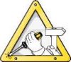 WERA 932/918/6 csavarhúzó készlet 6 részes, lapos/PZ 05018287001