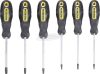 PROXXON INDUSTRIAL 22640 Flex-Dot Torx Bo Torx csavarhúzó készlet 22640